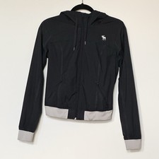 Retro 2000s ABERCROMBIE &
