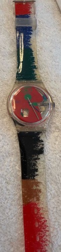 Swatch color scribbler - swatch, gk249