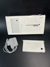 Nintendo DSi bianca console
