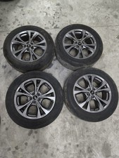 X4 Cerchi In Lega Ford Kuga