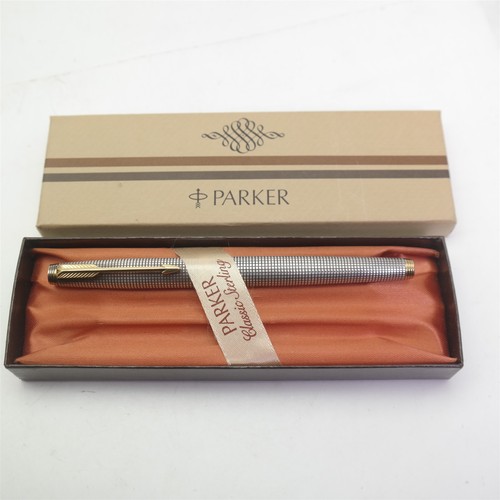 Penna stilografica vintage
