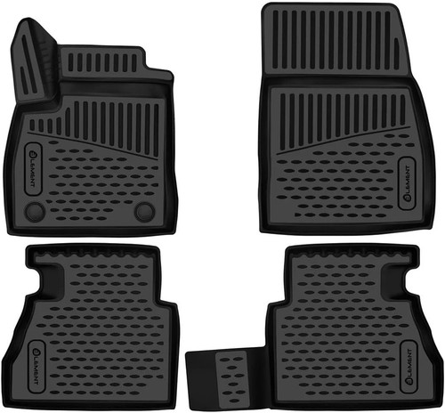 Element tappetini per ford - tappetini,