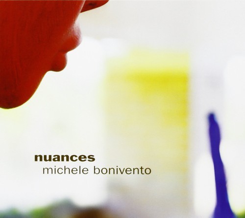 Michele bonivento nuances - bonivento,