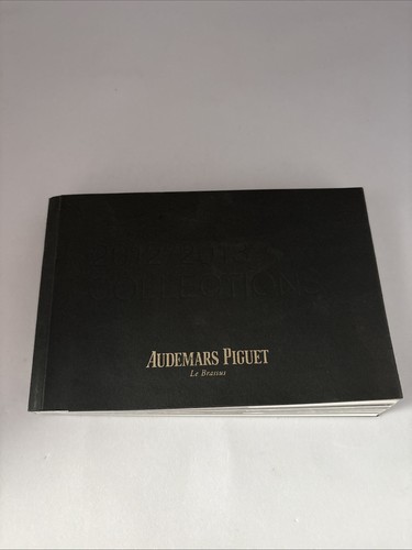 Audemars piguet brassus - ap, le