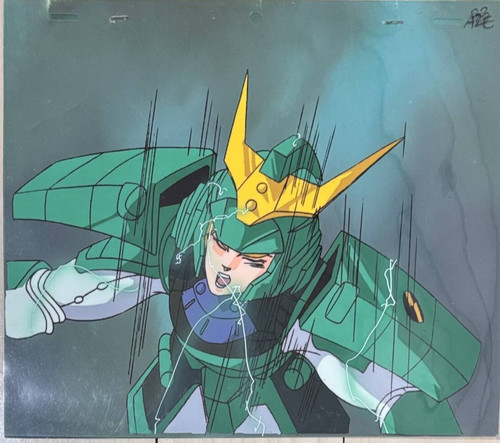 Yoroiden samurai troopers - samurai, /