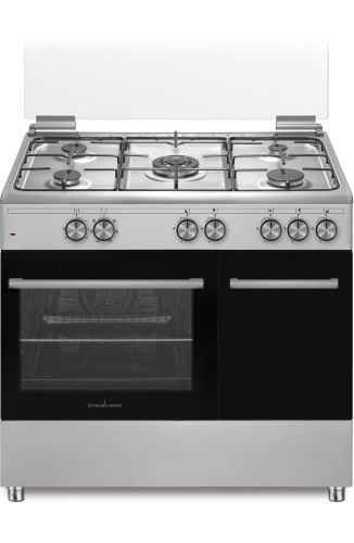 Schaub lorenz cucina gas 5 - gas,