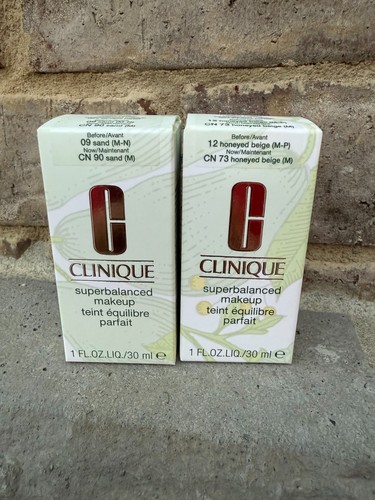 Clinique trucco - clinique,