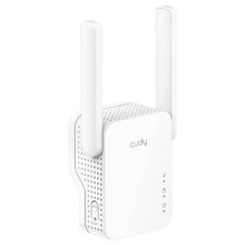 CUDY RE300 REPEATER WI-FI N300