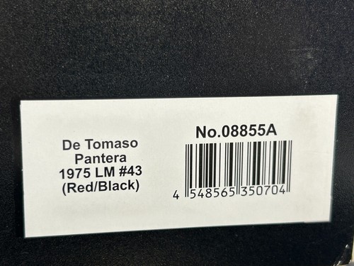 Kyosho 08855a tomaso - de,