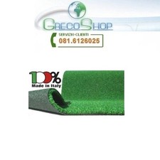 Manto/Prato sintetico/Tappeto