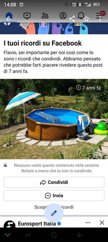 Gre sicilia piscina rotnda - piscina,