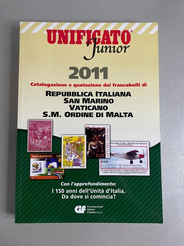 Catalogo unificato junior - catalogo,