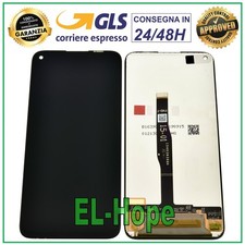 DISPLAY TOUCH SCREEN PER