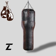 Borsa da boxe toppercut in