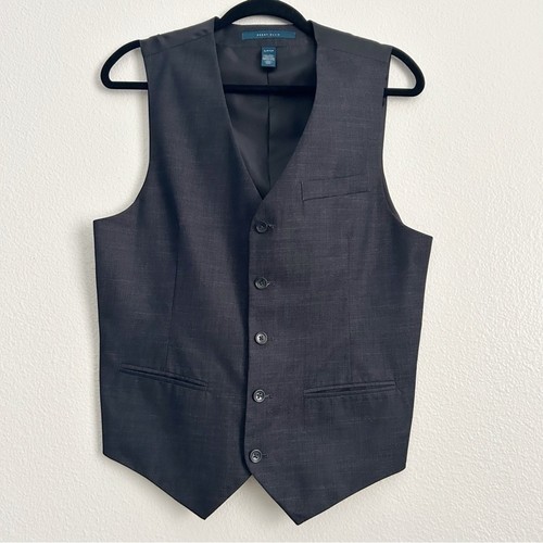 Gilet perry ellis - perry,