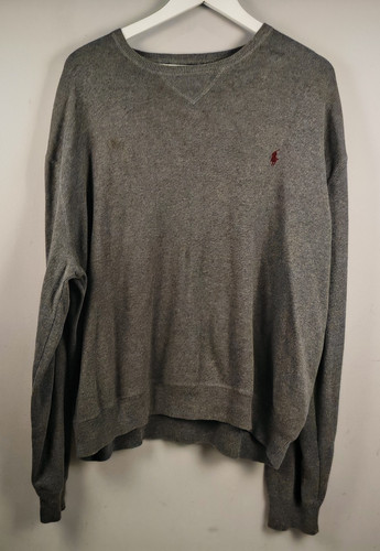 Polo ralph lauren maglione 2xl - polo,