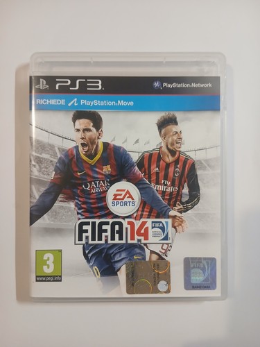 Fifa ps3 playstation 3 - fifa,