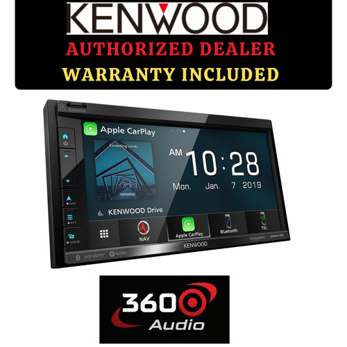 Kenwood dnr476s ricevitore - kenwood,