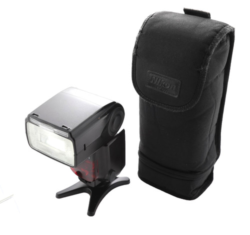 Nikon speedlight 900 unità - nikon, sb-900