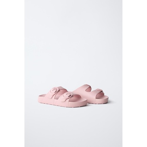 Sandali zara bambini rosa - zara,