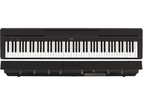 Yamaha p45 pianoforte digitale - yamaha,