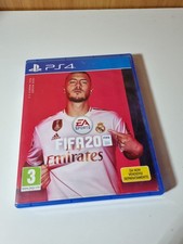 Fifa 20  PLAYSTATION 4 Ps4