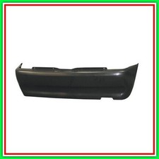 Paraurti Posteriore Con Primer