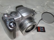 Canon PowerShot S2IS