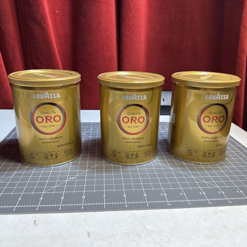 3pk lavazza qualità - qualità, oro