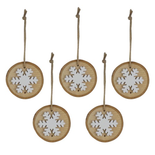 Natale legno tronchi da - legno,