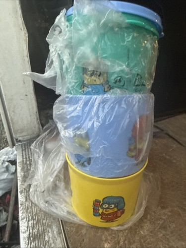 Tupperware