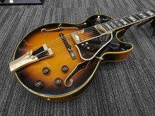 IBANEZ GB10 corpo cavo