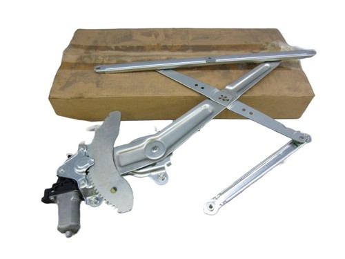 Window regulator front right
