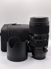 SIGMA per OBIETTIVO CANON