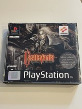 Castlevania Symphony of the