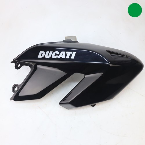 Ducati hypermotard 1100 - ducati, carena