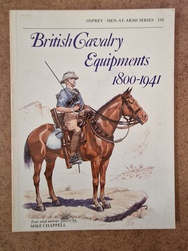 Chappell osprey men arms - chappell,
