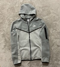Felpa Nike Tech Fleece - Grigio
