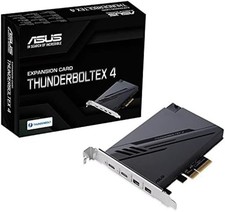 ASUS ThunderboltEX 4 scheda di