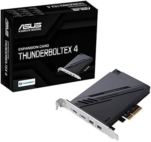 Asus thunderboltex scheda di - thunderboltex,
