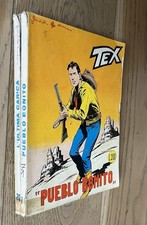 LOTTO TEX SEQUENZA COMPLETA N