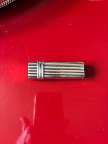 Accendino dior placcato - dior,
