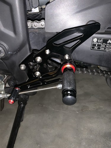Per yamaha yzf - per,