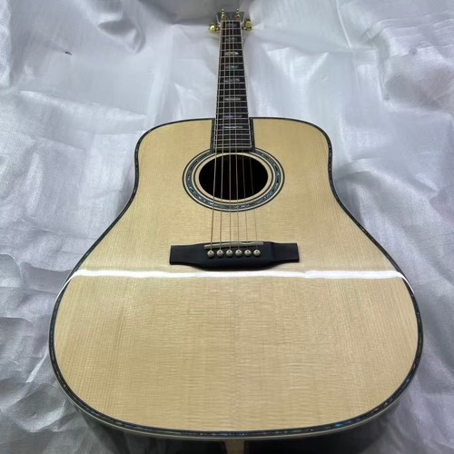 Chitarra acustica lusso 41 - acustica,