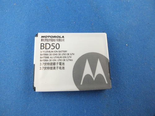 Batteria originale motorola - batteria,