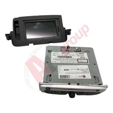 KIT RADIO STEREO RENAULT