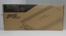 Stinger Audio MT-1000.5