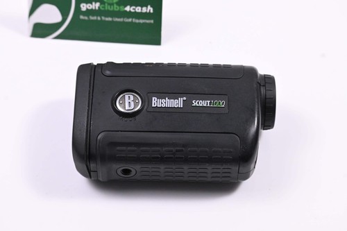 Bushnell scout 1000 - bushnell,