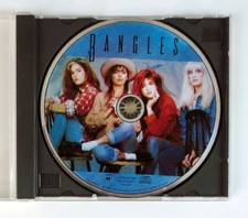 Bangles – Everything / Promo