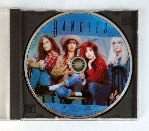 Bangles everything promo - everything,